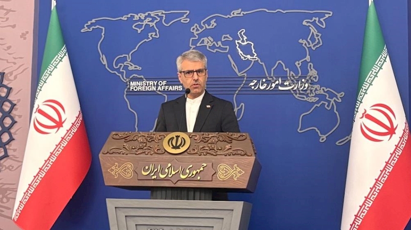 Iranpress: تعیین زمان دور بعدی گفتگوهای غیرمستقیم ایران-آمریکا