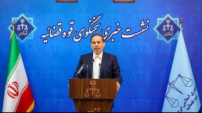 Iranpress: جهانگیر: ایران اقدام تاریخی و اقتدار اطلاعاتی خود را نشان داد
