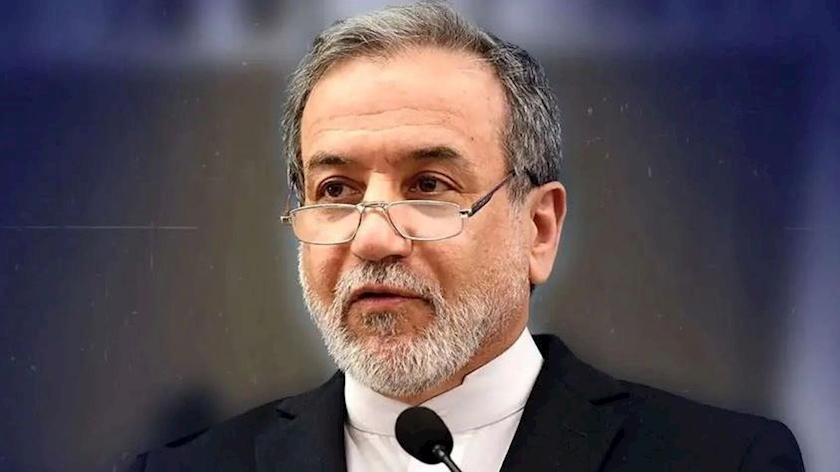 Iranpress: عراقچی: هرگونه خطای راهبردی اروپا، با پاسخ قاطع ایران مواجه می شود