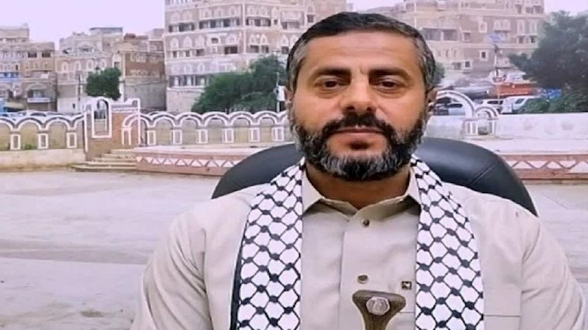 Iranpress: انصارلله یمن: تا زمان توقف جنایات رژیم صهیونیستی محاصره دریایی ادامه خواهد داشت