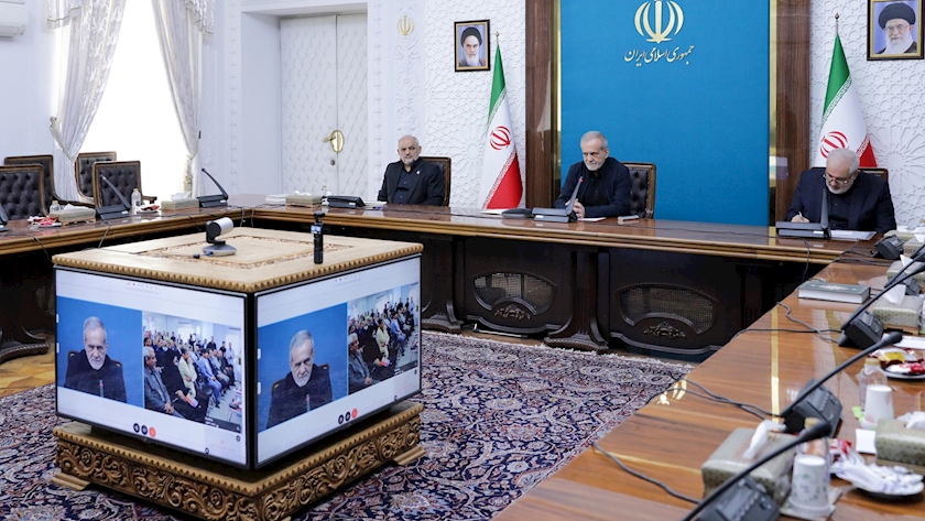 ایران پرس: افتتاح فاز نخست نیروگاه خورشیدی فولاد مبارکه اصفهان
