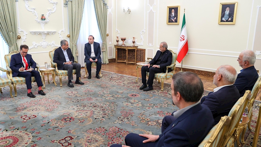 Iranpress: دولت‌های اسلامی باید با انسجام نقشه رژیم‌ اسرائیل برای تضعیف مسلمانان را خنثی‌ کنند
