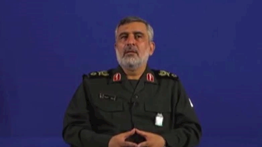 Iranpress: شهید حاجی‌زاده: رهبر انقلاب به ما گفتند دقت موشک‌ها را در اولویت قرار بدهید