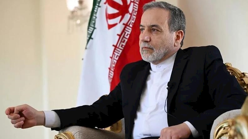 Iranpress: عراقچی: شورای امنیت دست رد به دغل‌کاری‌ سیاسی بزند/ایران همواره پذیرای دیپلماسی است