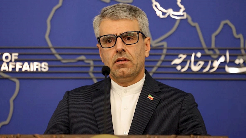 Iranpress: محکومیت نقض مکرر آتش‌بس در لبنان توسط رژیم صهیونیستی از سوی ایران