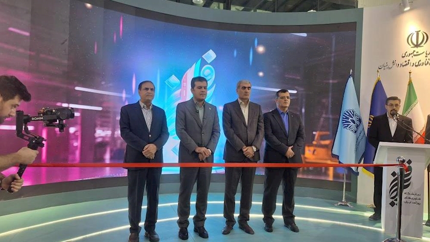 Iranpress: صرفه‌جویی ۱.۳ میلیارد دلاری به یاری محصولات دانش‌بنیان