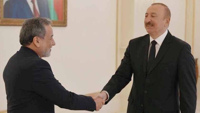 Iranpress: رایزنی‌های عراقچی در باکو؛ تأکید بر گسترش روابط دوجانبه و صلح پایدار در قفقاز