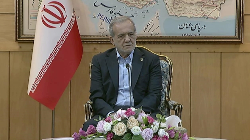 Iranpress: حضور مشترک ایران و قزاقستان در ائتلاف‌های منطقه‌ای؛ فرصتی برای رشد تجارت