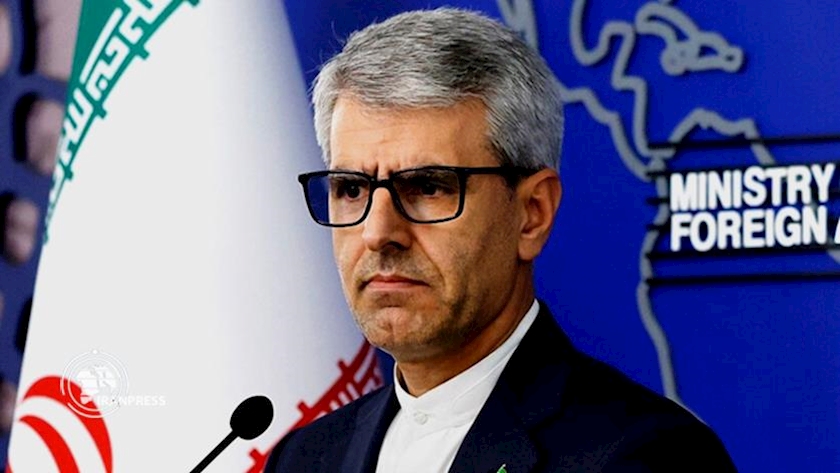 Iranpress: ایران: حمله سیدنی محکوم است