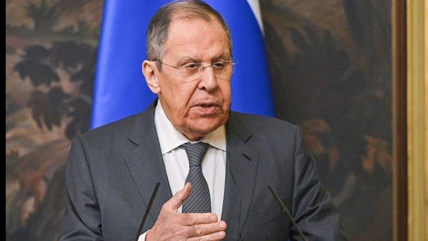 Iranpress: روسیه: گروسی باید در قبال ایران بی‌طرف بماند