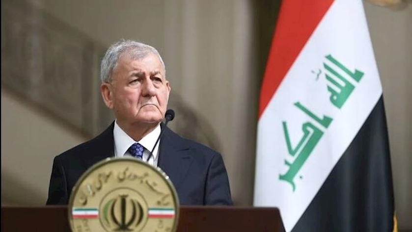 Iranpress: فداکاری‌های شهیدان مقاومت باید در حافظه نسل‌ها زنده بماند