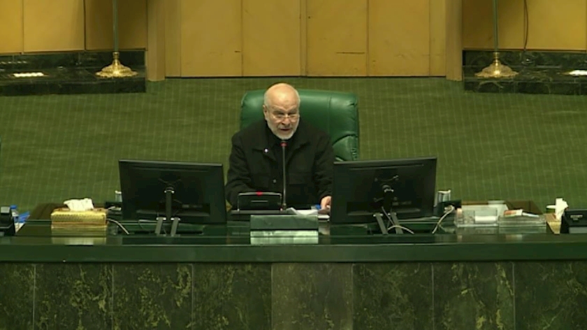 Iranpress: قالیباف: اقدام آمریکا در ربودن رئیس جمهور ونزوئلا خلاف تمام قوانین بین المللی است