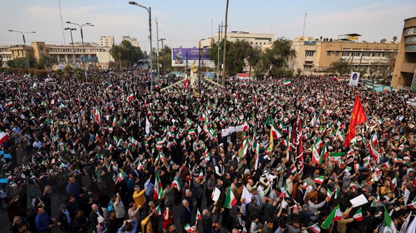 Iranpress: وقتی آزادی اطلاعات در رسانه‌های انگلیس گزینشی می‌شود