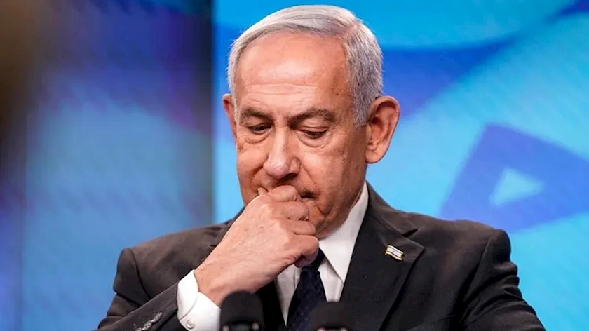 Iranpress: ادعای مجدد نتانیاهو درباره غزه؛ مخالفت دوباره با تشکیل دولت فلسطینی