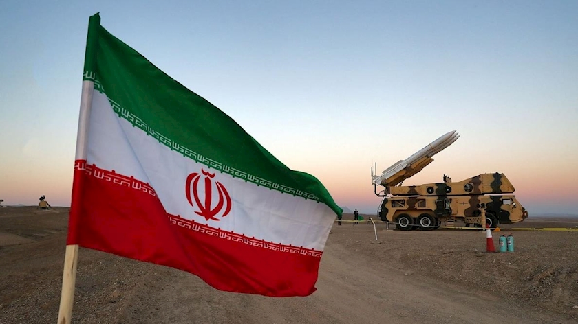 Iranpress: تحلیلی بر پایان تحریم‌های موشکی ایران