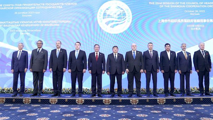 Iranpress: بیشکک میزبان نشست شورای نخست‌وزیران کشورهای عضو سازمان همکاری‌ شانگهای
