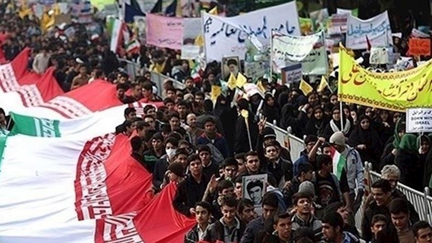 Iranpress: دعوت شورای هماهنگی تبلیغات اسلامی برای حضور مردم در راهپیمایی یوم‌الله 13 آبان