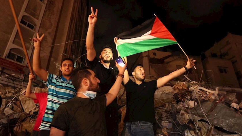 Iranpress: نتایج معکوس رژیم صهیونیستی از تحمیل جنگ بر نوار غزه