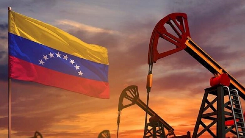 Iranpress: تهدید واشنگتن به بازگشت تحریم‌های نفتی ونزوئلا