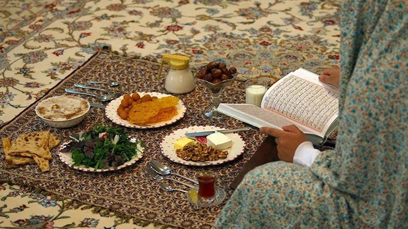 Iranpress: ثبت مراسم «افطار» در فهرست جهانی میراث ناملموس یونسکو