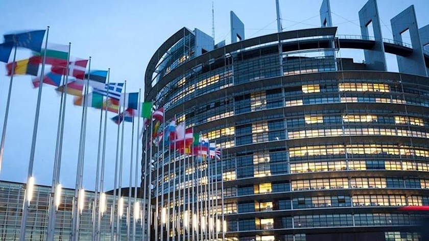 Iranpress: افزایش نگرانی‌ها از قدرت گرفتن راست‌گرایان در انتخابات پارلمانی اروپا