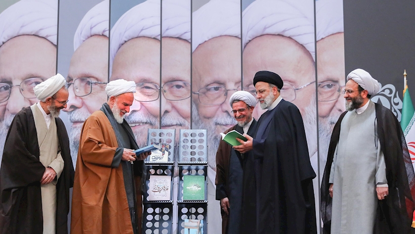 Iranpress: تهران میزبان سومین همایش بین المللی بزرگداشت علامه مصباح یزدی (ره)