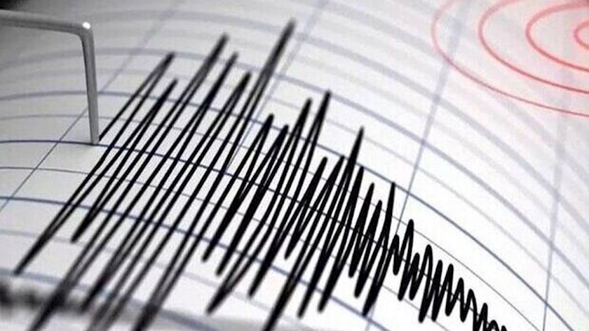 Iranpress: وقوع زلزله ۷.۶ ریشتری در مناطق ساحلی دریای ژاپن