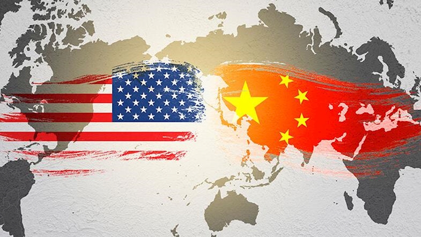 Iranpress: اقدام تنبیهی چین علیه شرکت‌های نظامی آمریکایی