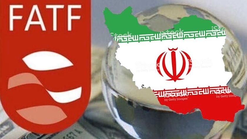 Iranpress:  عقب‌نشینی FATF در برابر ایران 