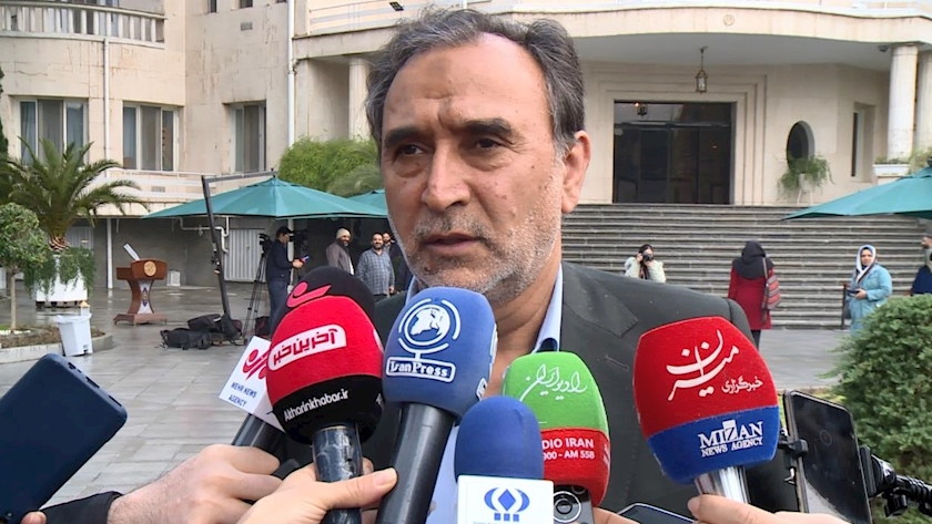 Iranpress: تداوم گفت وگوهای ایران و عراق در خصوص پرونده شهادت سردار سلیمانی