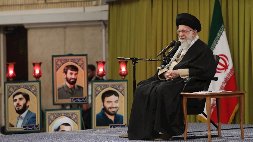 Iranpress: شناسنامه واقعی تهران؛ پیشگامی و انقلابی بودن است