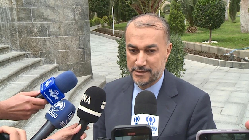 Iranpress: امیرعبداللهیان خبر داد: توافقات ایران و عربستان درباره انجام سفرهای حج عمره
