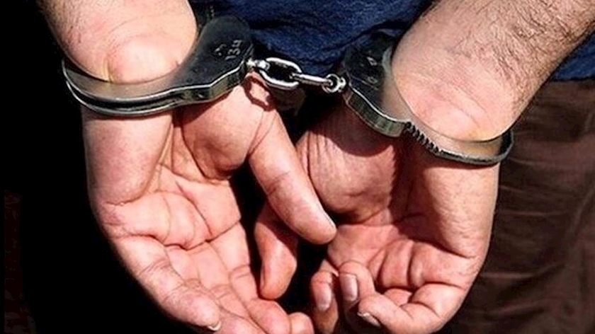 Iranpress: دستگیری ۲ نفر از عوامل گروهک‌های تروریستی در استان سیستان