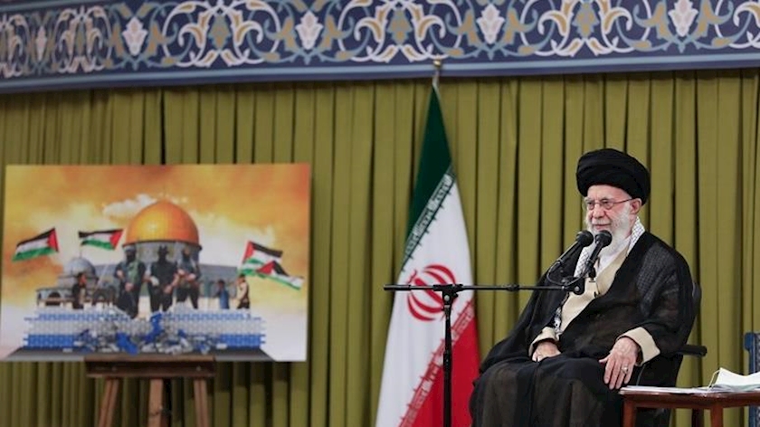 Iranpress: مسدود شدن صفحات رهبر معظم انقلاب اسلامی در اینستاگرام