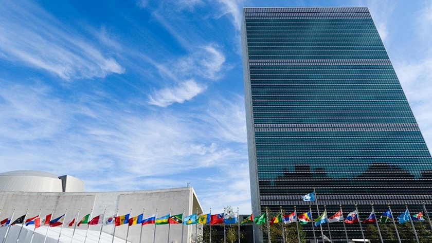 Iranpress: هشدار سازمان ملل نسبت به عواقب حمله زمینی رژیم صهیونیستی به رفح