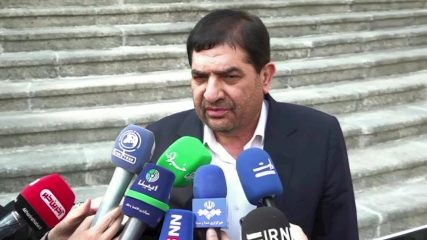 Iranpress: تشویق مردم برای حضور در انتخابات، یکی از وظایف اصلی رسانه‌ها