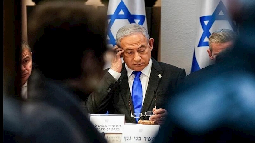 Iranpress:  انحلال آنروا؛ طرح فریبکارانه نتانیاهو برای فرار به جلو