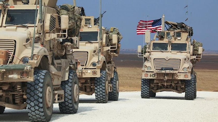 Iranpress: اتفاق‌نظر جریان های سیاسی عراق با پایان حضور نظامیان خارجی