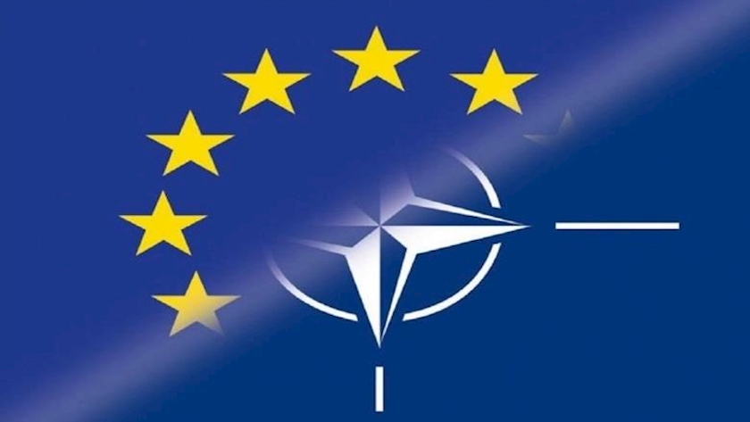 Iranpress: واکنش مقامات اروپایی به درخواست فرانسه برای اعزام نیروهای ناتو به اوکراین