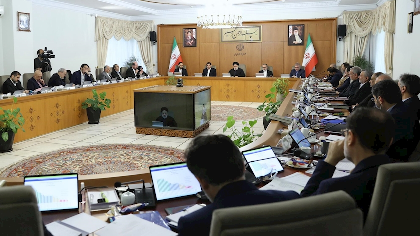 Iranpress: رئیسی: زیرساخت‌ها و مقدمات برگزاری پرشور و باشکوه انتخابات فراهم و آماده است