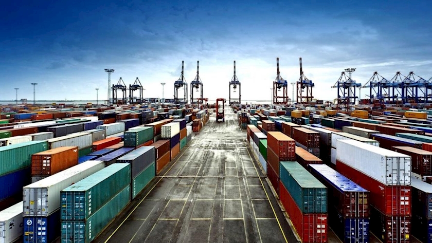 Iranpress: تجارت خارجی ایران از ۱۳۸ میلیارد دلار گذشت
