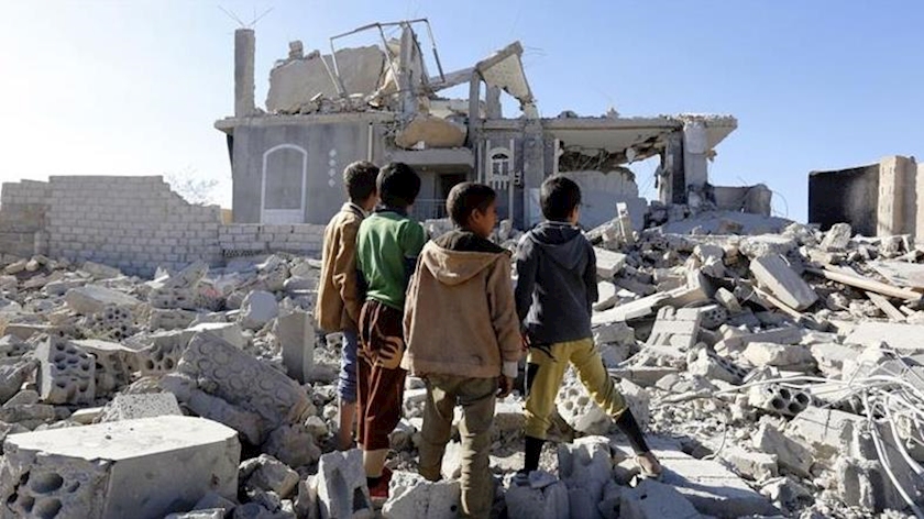 Iranpress:  یمن در سال گذشته؛ از توقف جنگ ۸ ساله تا ورود به جنگ غزه 