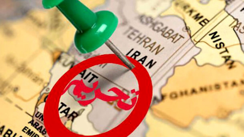 Iranpress: نگاهی به اعمال تحریم‌های جدید ضد ایران