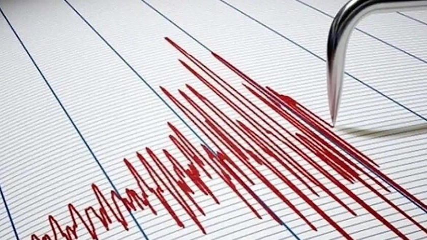 Iranpress: وقوع زلزله 5.8 ریشتری در پاکستان و افغانستان