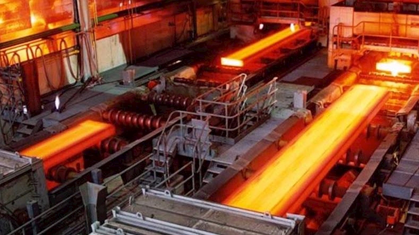 Iranpress: افزایش صادرات صنعت فولاد ایران؛ گامی مهم در رونق تولید
