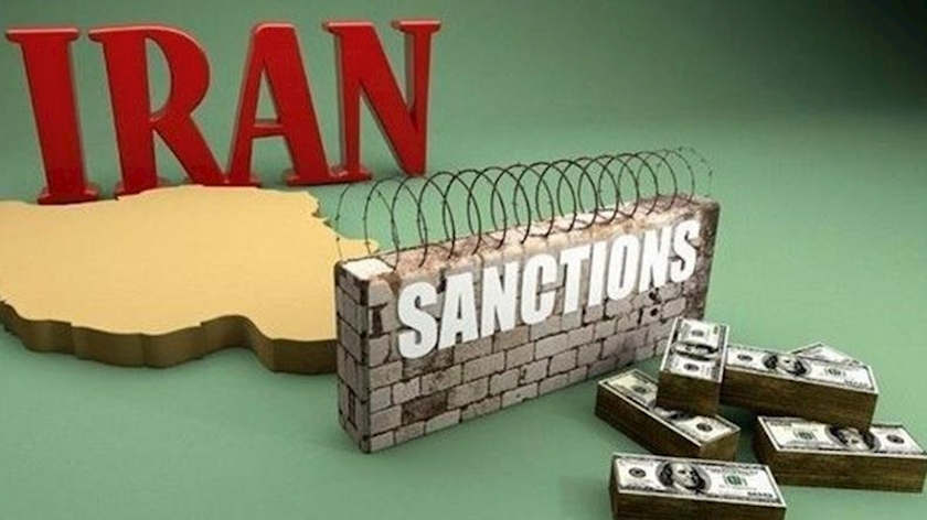 Iranpress: تحریم های جدید آمریکا؛ تداوم سیاست شکست خورده علیه ایران