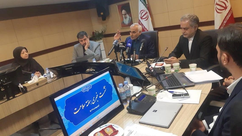 Iranpress: آغاز هفته سلامت، تاکیدی دوباره بر سلامت خانواده ایران