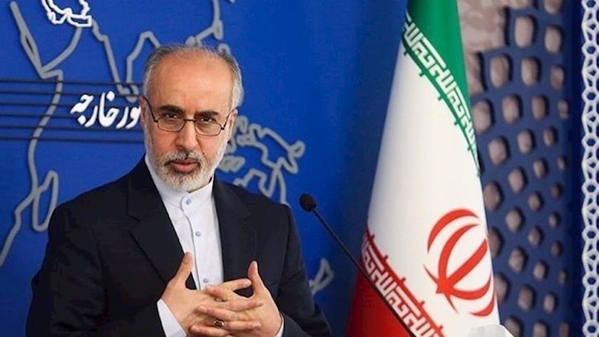 Iranpress: ایران تحریم‌ها را به فرصتی برای خودکفایی در تقویت ظرفیت‌های دفاعی تبدیل کرده است