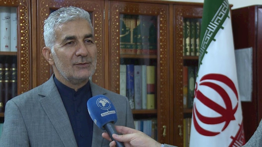 ایران پرس: آمادگی برای برگزاری چهاردهمین دوره انتخابات ریاست جمهوری در افغانستان