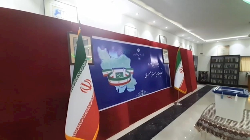 ایران پرس: برگزاری چهاردهمین دوره انتخابات ریاست جمهوری در هند